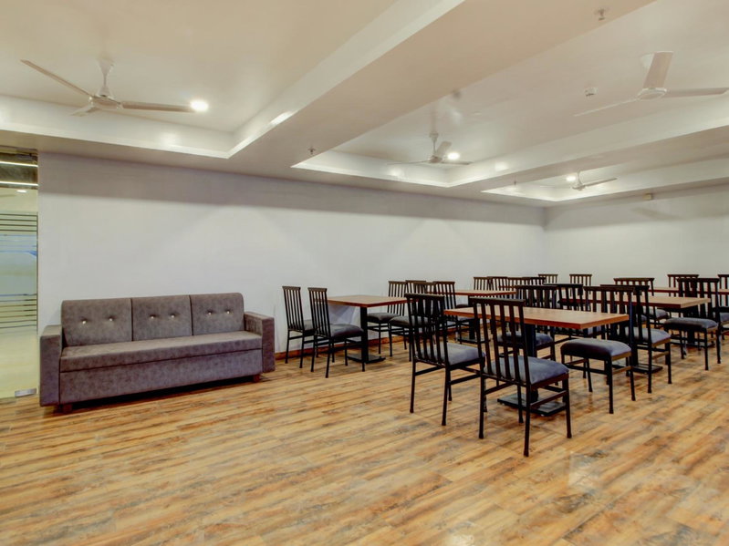 Super Townhouse Madgaon, Goa, India