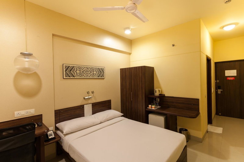 Ginger Surat, Surat, India