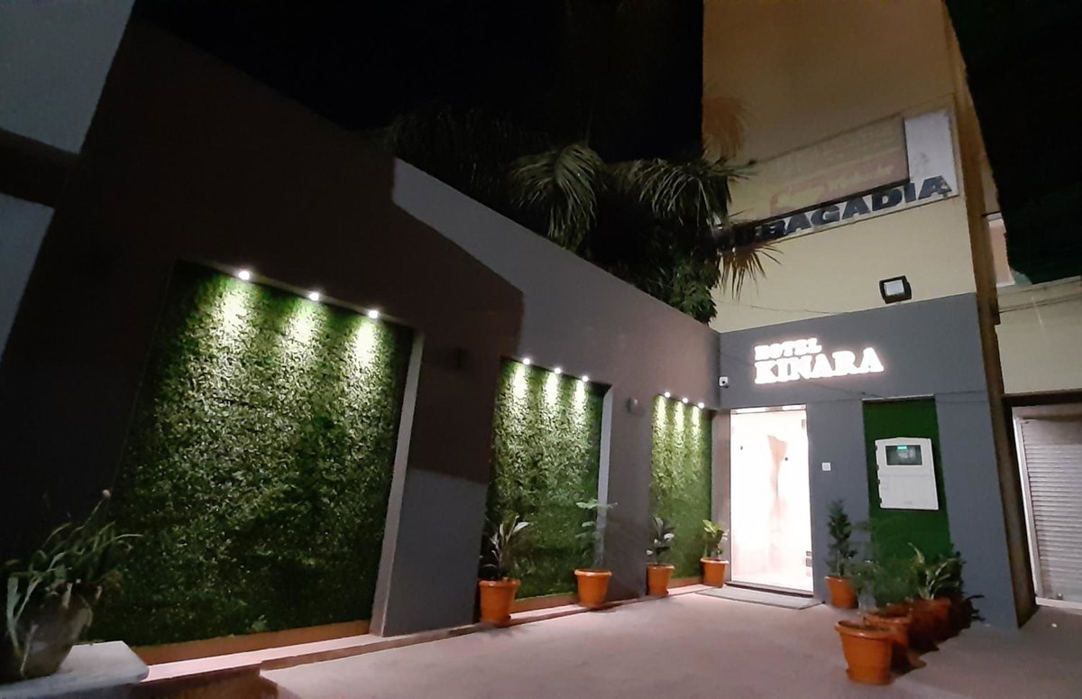 Hotel Kinara, India