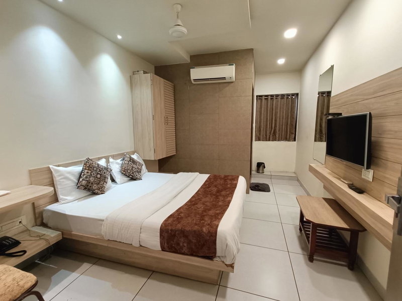 Hotel Kinara, Ahmedabad, India