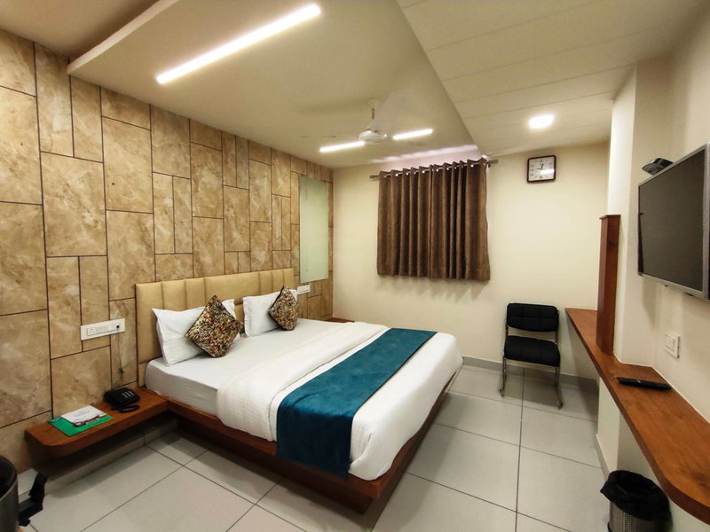 Hotel Kinara, Ahmedabad, India