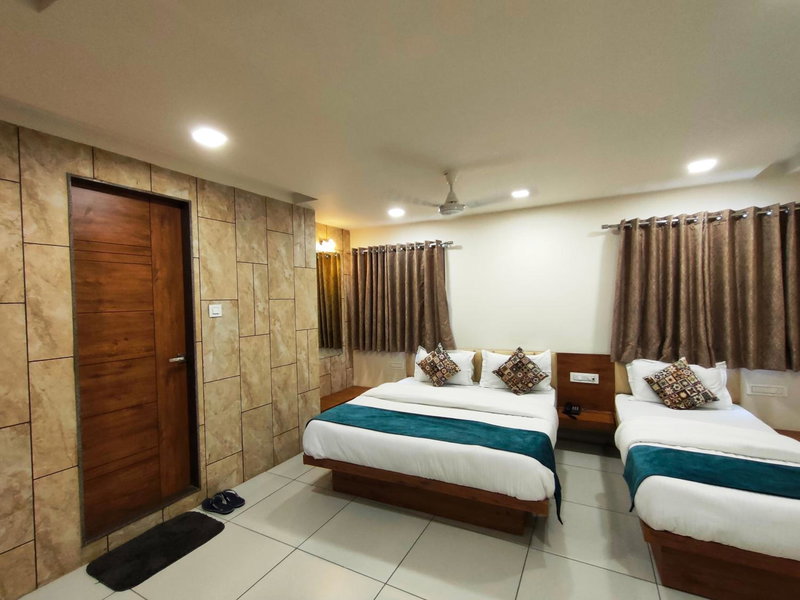 Hotel Kinara, Ahmedabad, India