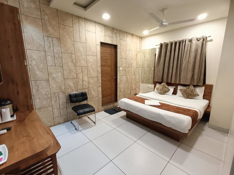 Hotel Kinara, Ahmedabad, India