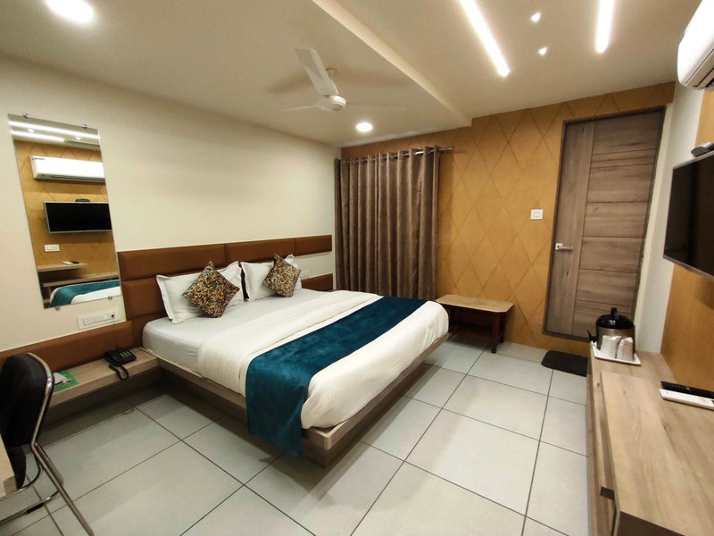 Hotel Kinara, Ahmedabad, India