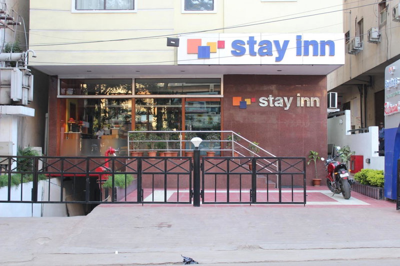 Hotel Stay Inn, Hyderabad, India