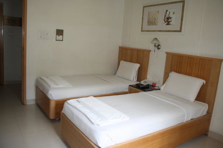 Hotel Stay Inn, Hyderabad, India
