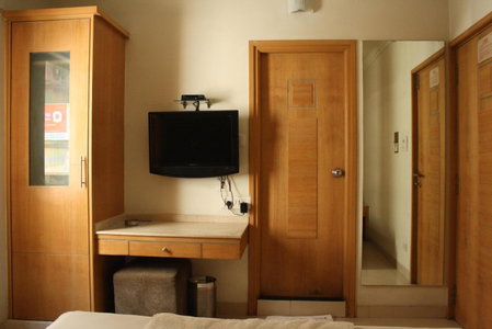 Hotel Stay Inn, Hyderabad, India