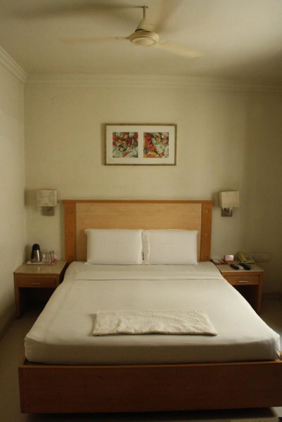 Hotel Stay Inn, Hyderabad, India