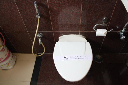 Hotel Stay Inn, Hyderabad, India