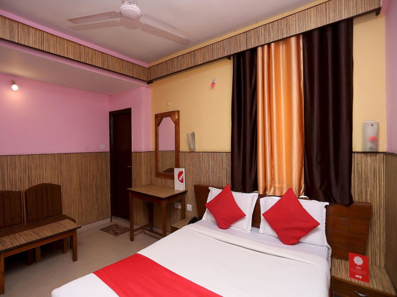 Hotel O Centre Point, Rānchī, India