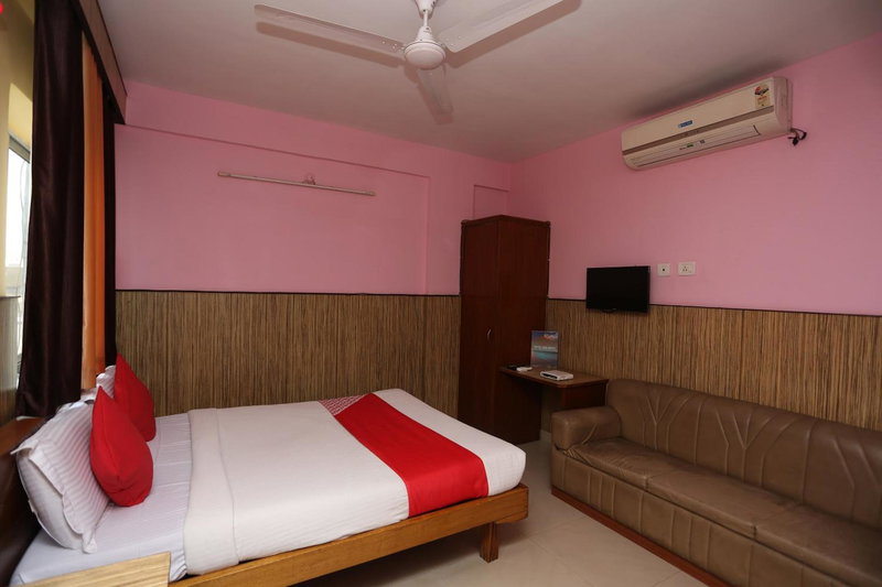 Hotel O Centre Point, Rānchī, India