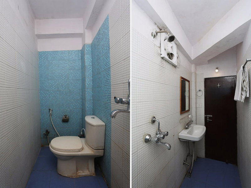 Hotel O Centre Point, Rānchī, India
