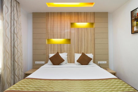 Hotel City Centre Residency, Bangalore, India
