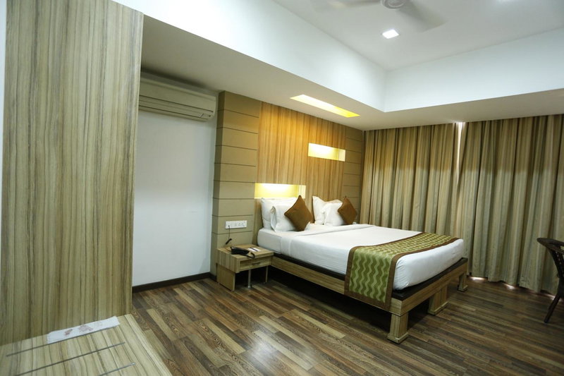 Hotel City Centre Residency, Bangalore, India