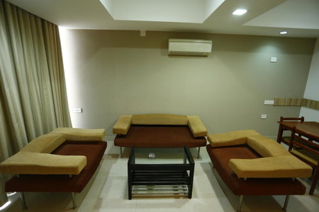 Hotel City Centre Residency, Bangalore, India