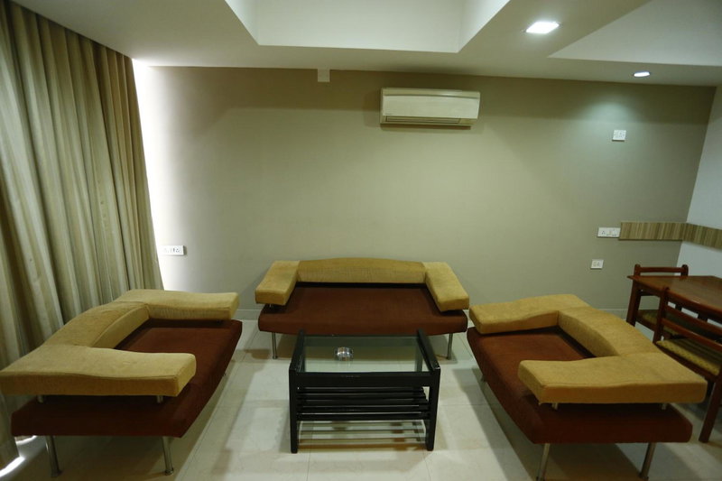 Hotel City Centre Residency, Bangalore, India