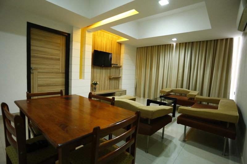 Hotel City Centre Residency, Bangalore, India