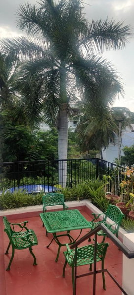 Coral Shelters Service Apartments Thuvariman, Madurai, India