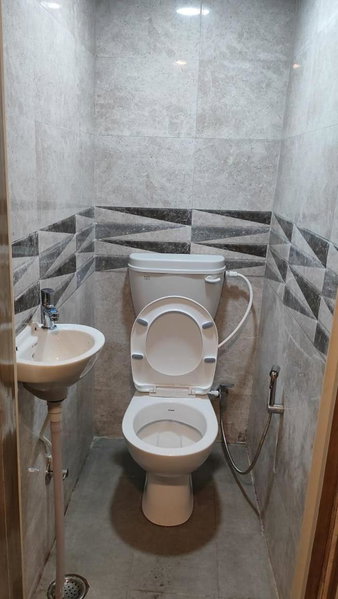 Raghuvanshi Paying Guest House, Varanasi, India