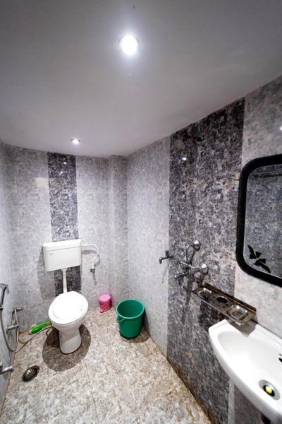 Raghuvanshi Paying Guest House, Varanasi, India