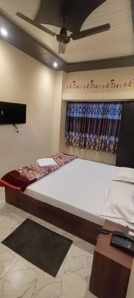Raghuvanshi Paying Guest House, Varanasi, India
