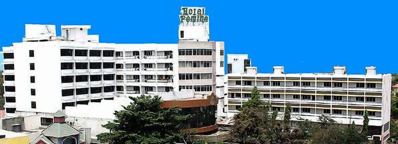 Hotel Femina, Tiruchirappalli, India