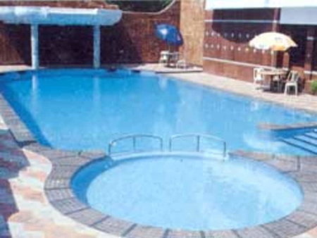 Hotel Femina, Tiruchirappalli, India
