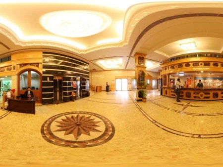 Hotel Femina, Tiruchirappalli, India