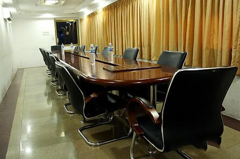 Hotel Femina, Tiruchirappalli, India