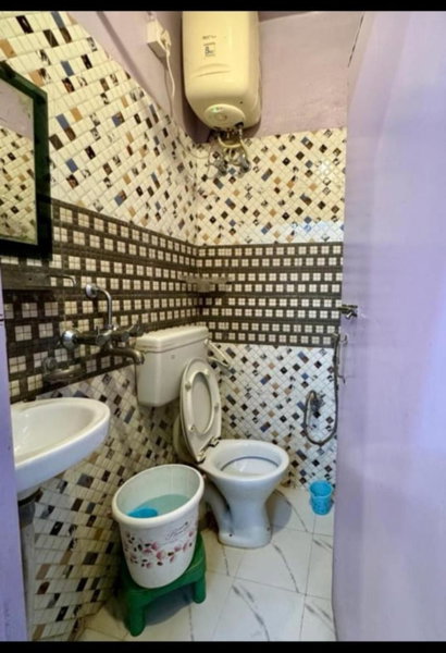 Kashi Annapurna Guest House, Varanasi, India