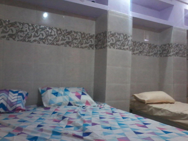 Kashi Annapurna Guest House, Varanasi, India