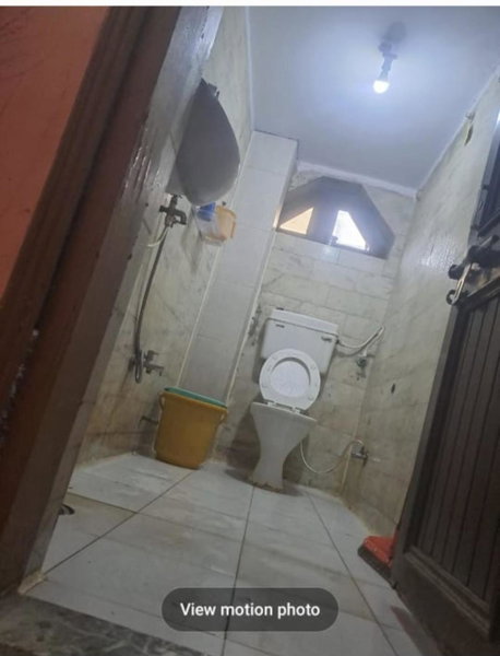 Kashi Annapurna Guest House, Varanasi, India