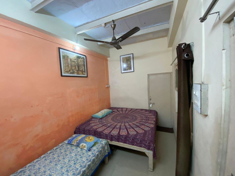 Kashi Annapurna Guest House, Varanasi, India