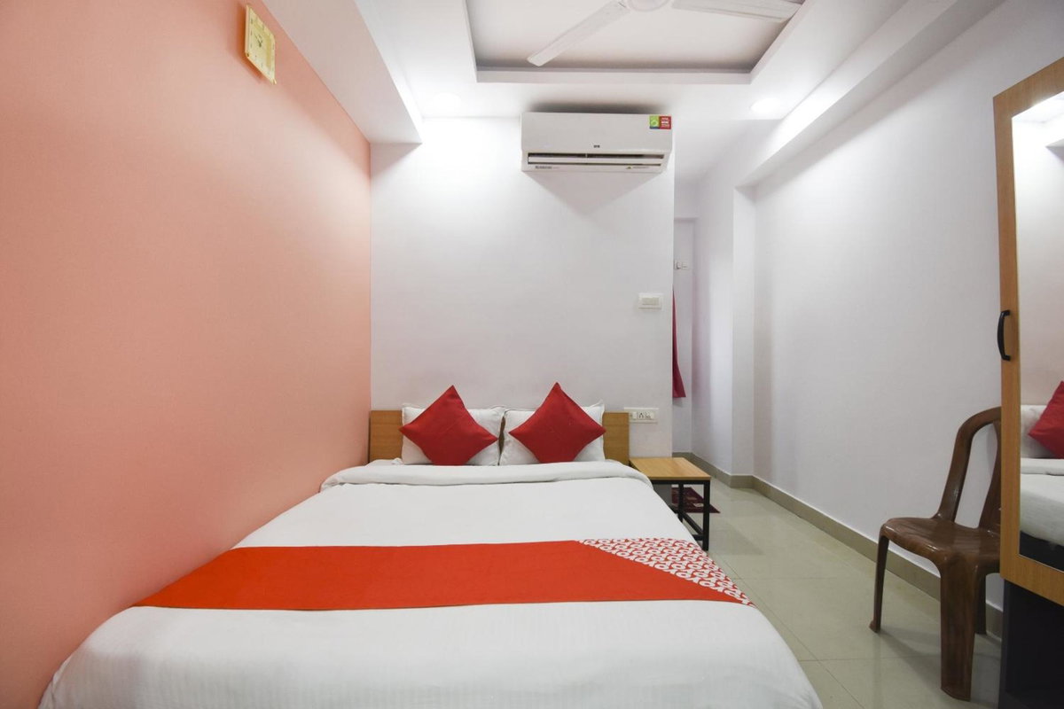 Hotel · Super Hotel O Airport Comfort Stay, Kolkata