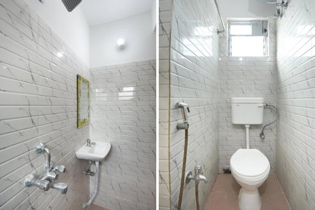 Super Hotel O Airport Comfort Stay, Kolkata, India