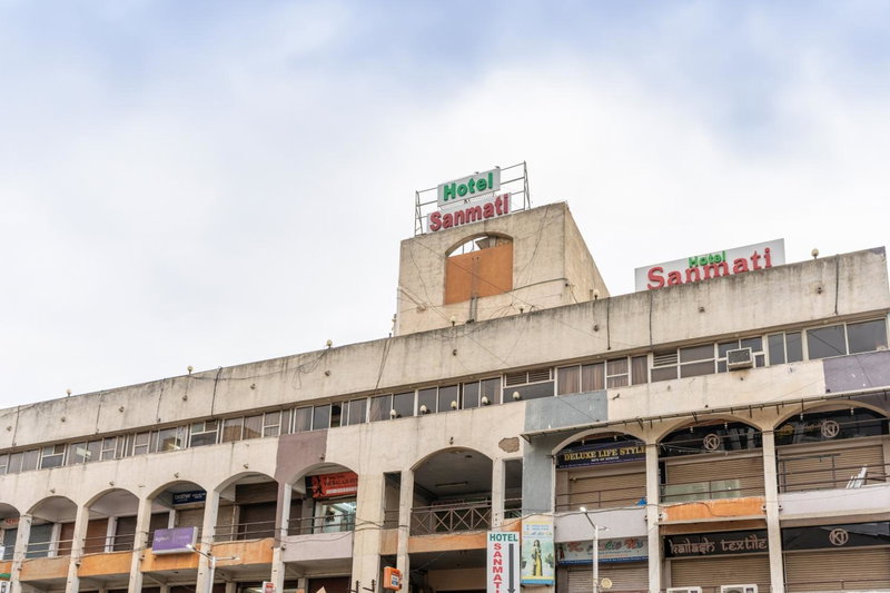 Hotel Sanmati, Ahmedabad, India