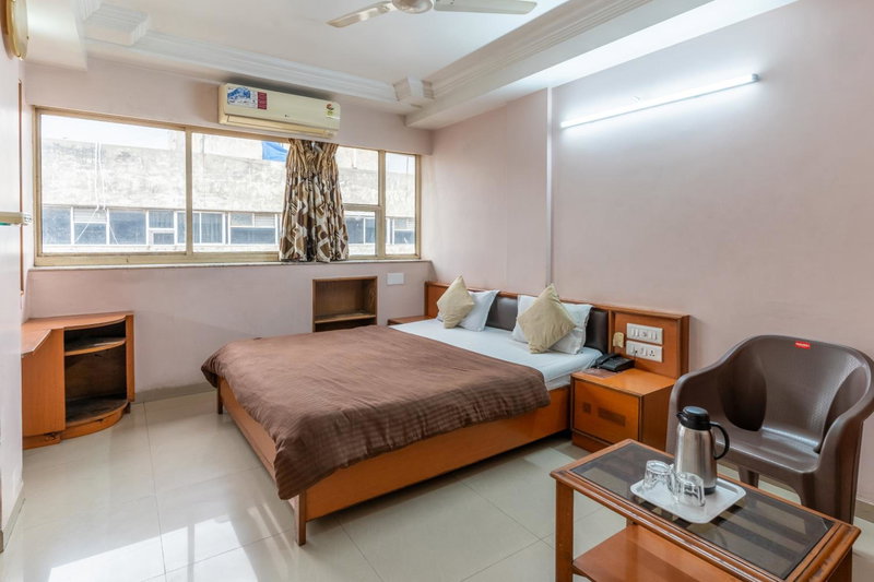 Hotel Sanmati, Ahmedabad, India