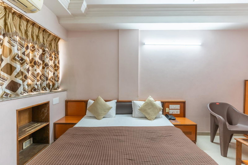 Hotel Sanmati, Ahmedabad, India