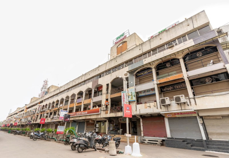 Hotel Sanmati, Ahmedabad, India
