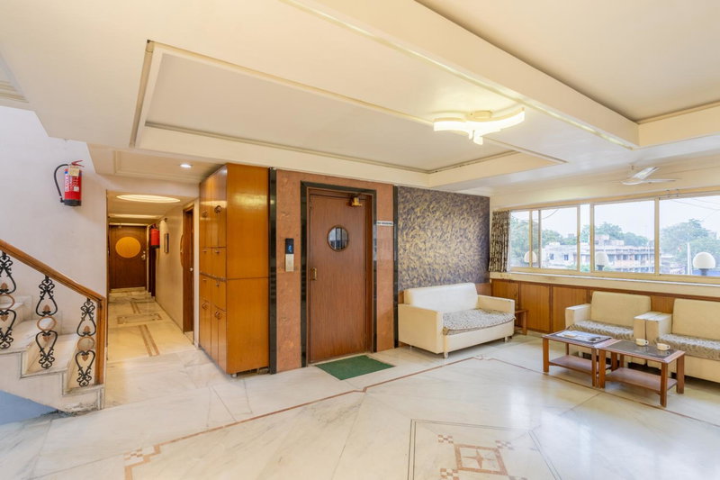 Hotel Sanmati, Ahmedabad, India
