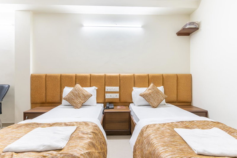 Hotel Sanmati, Ahmedabad, India
