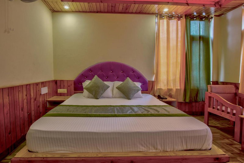 Veer Villa, Manāli, India