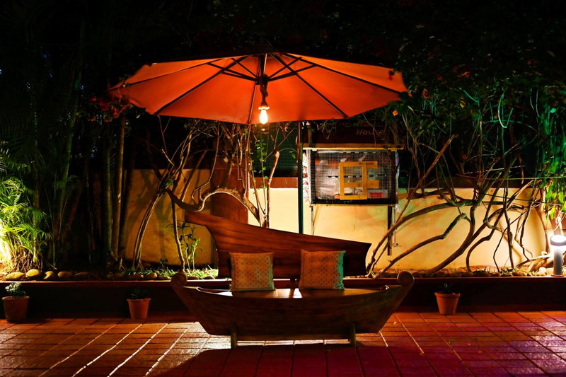 The Beach Cottage Kappad, Kozhikode, India