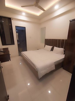 Hotel Kiwi Inn Vijaynagar Scheme 78, Indore, India