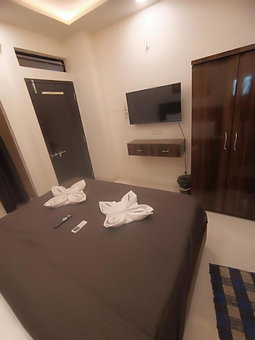 Hotel Kiwi Inn Vijaynagar Scheme 78, Indore, India