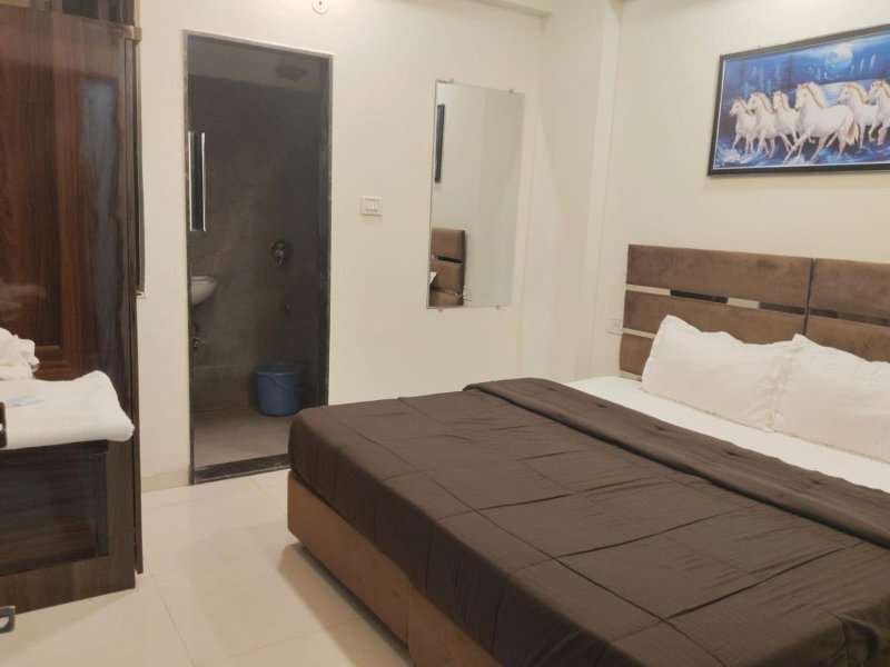 Hotel Kiwi Inn Vijaynagar Scheme 78, Indore, India