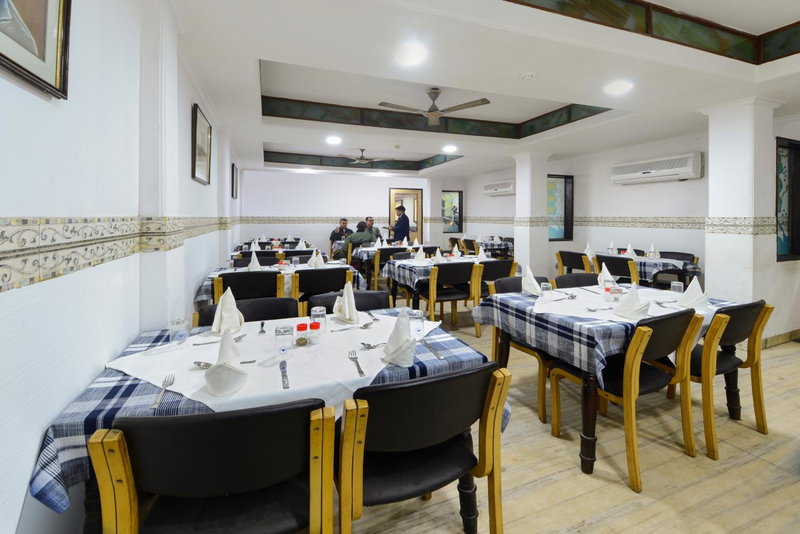 Hotel Ashish Palace, Agra, India