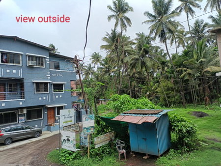 Parvati Niwas Homestay -5 Mins walking frm Revdanda Beach & Fort - Huge Monsoon offer, Alibaug, India