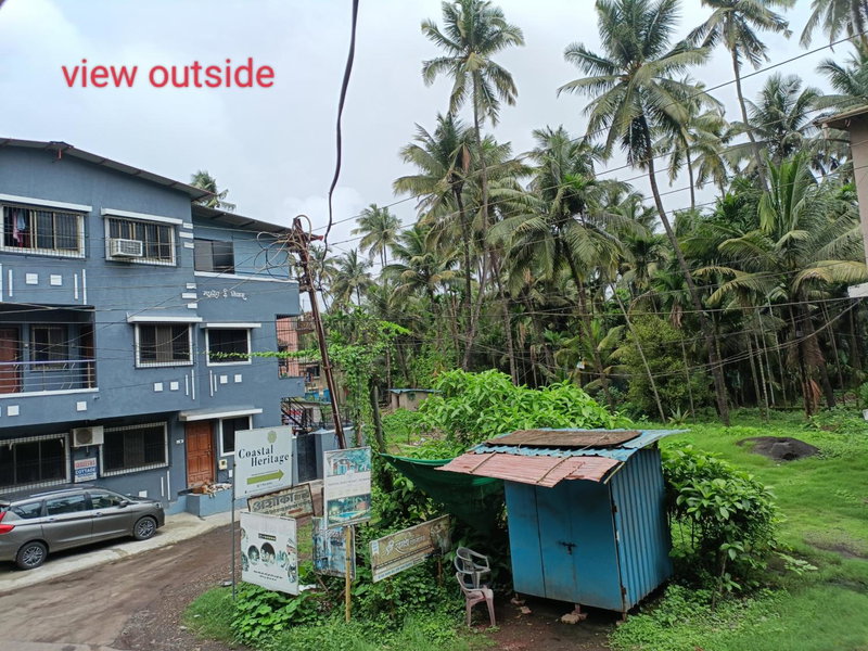 Parvati Niwas Homestay -5 Mins walking frm Revdanda Beach & Fort - Huge Monsoon offer, Alibaug, India