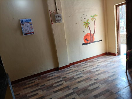 Parvati Niwas Homestay -5 Mins walking frm Revdanda Beach & Fort - Huge Monsoon offer, Alibaug, India